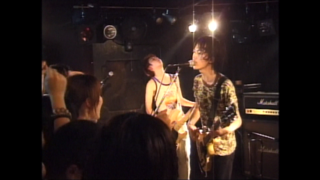 増川弘明のギターが上手くなるまでの道のり Bump Of Chickenの書庫