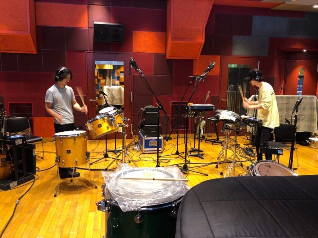 Bump Spica スピカ の公式情報と歌詞の意味 リスナーとの絆を歌った曲