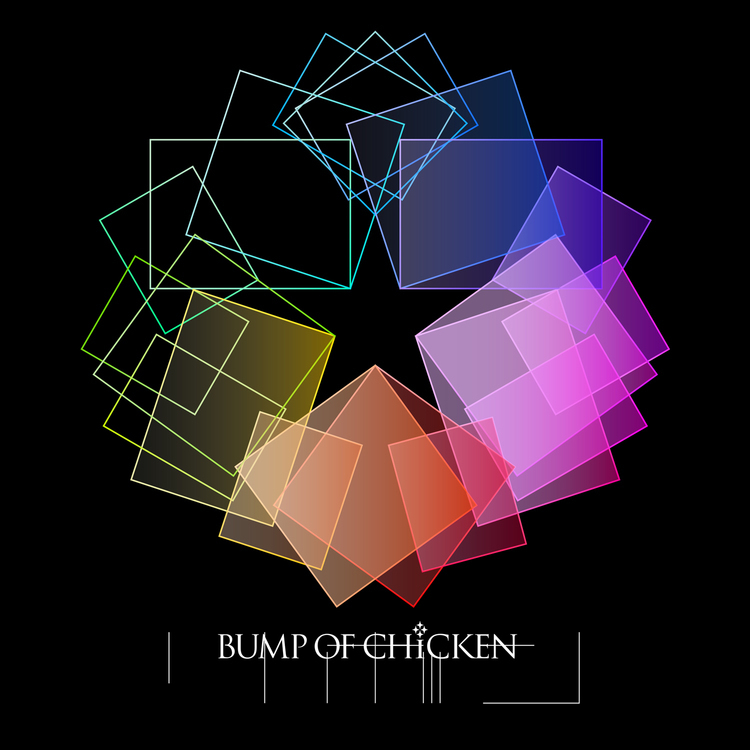 Bump Of Chickenのロゴ エンブレムの意味や歴史